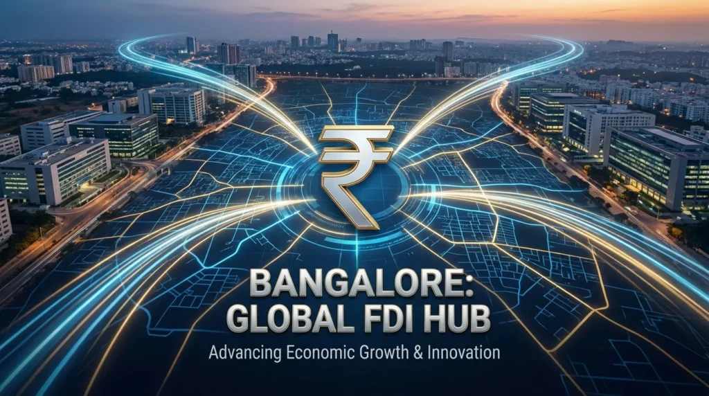 Bangalore