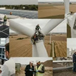 Clean Energy Sector