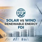 FDI - Solar vs Wind