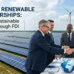 FDI in Renewable Energy