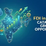 fdi in india