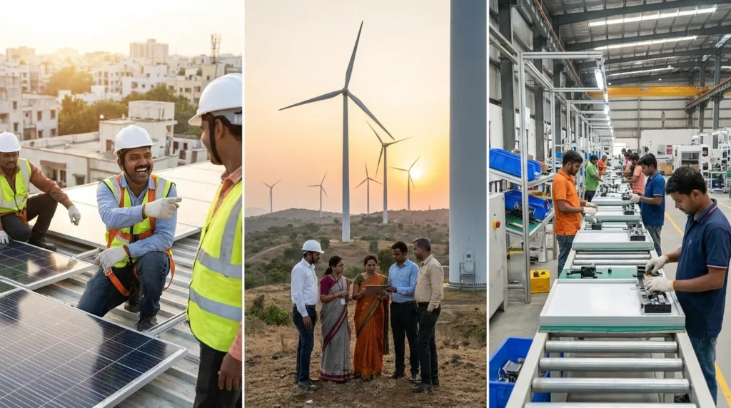 Renewable Energy