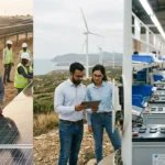 Renewable Energy FDI Is Creating Jobs in India