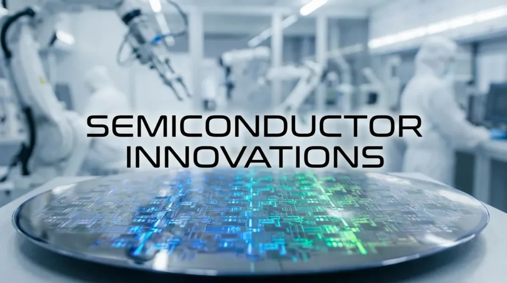 Semiconductor Innovation