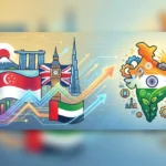 Top Countries Investing in India