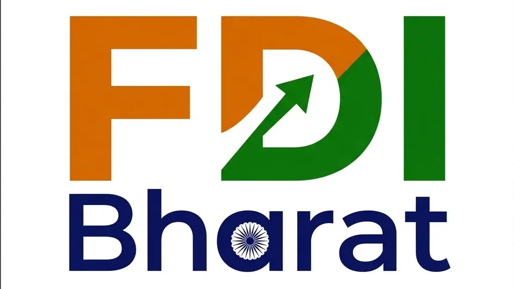 fdi bharat