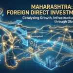 FDI in Maharashtra