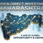 fdi in Maharashtra