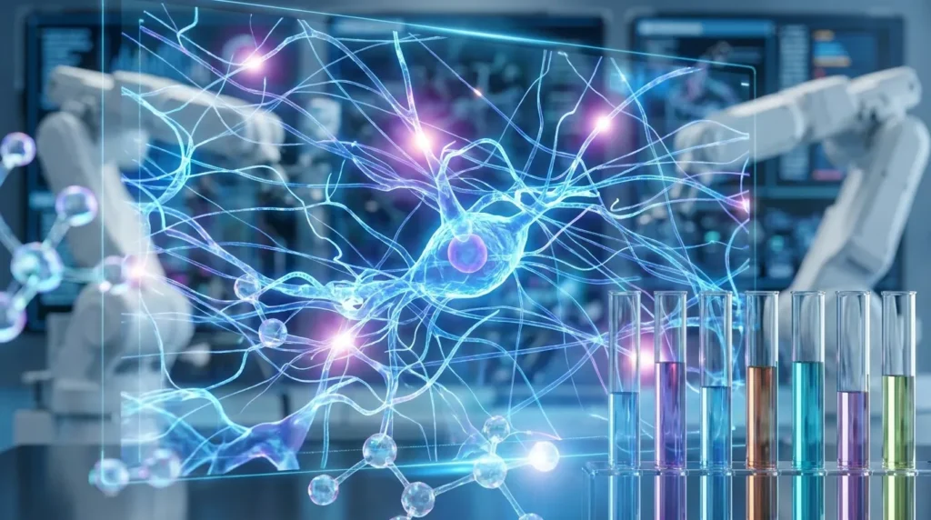 AI in Drug Discovery