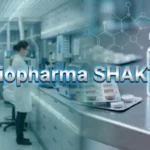 Biopharma SHAKTI
