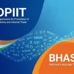 DPIIT and BHASHINI