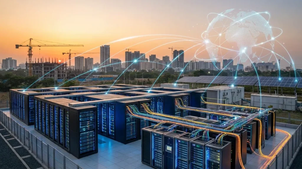 Data Center