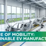 EV industry