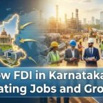 FDI in Karnataka