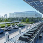 India's EV Battery Sector