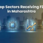 FDI in Maharashtra