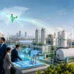FDI Is Fueling the Growth of Green Hydrogen in India