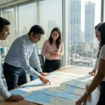 FDI in Mumbai