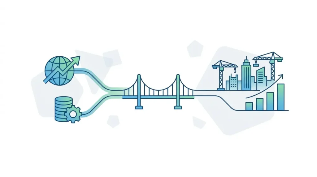 How FDI and Equity Capital Work Together to Build Economies
