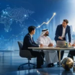 Foreign Investors Buy Equity in Startups