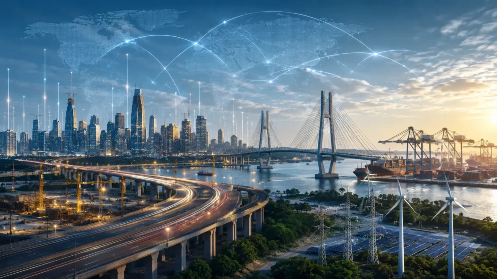 Infrastructure
