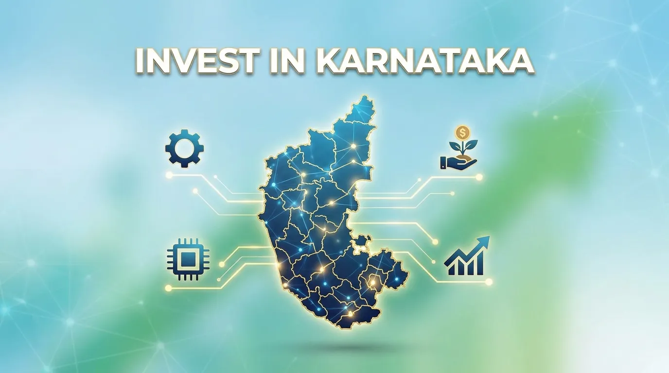 Invest Karnataka
