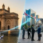 Maharashtra Attracting FDI