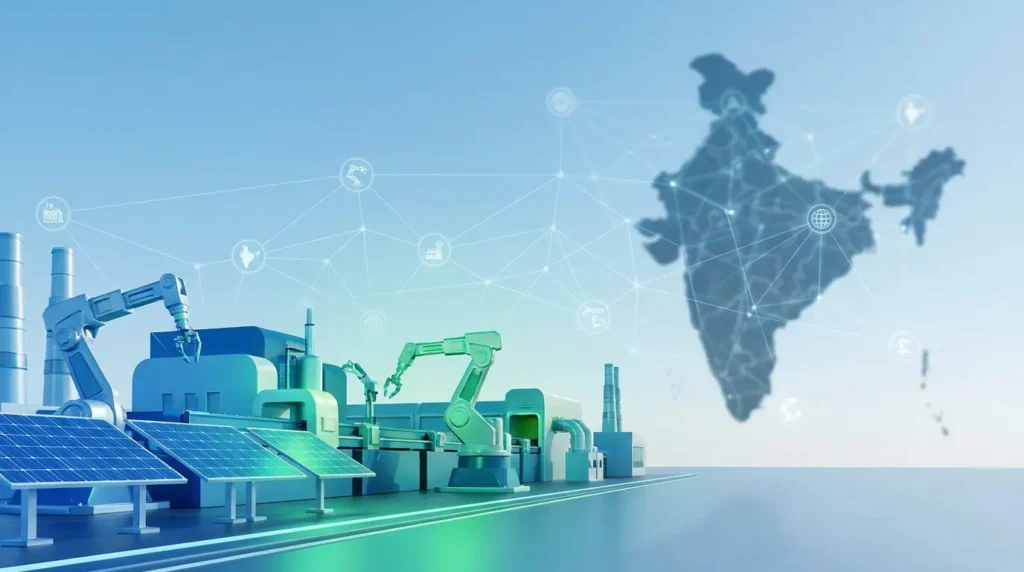 Manufacturing FDI