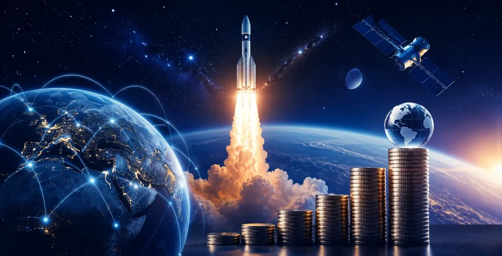 Space Economy