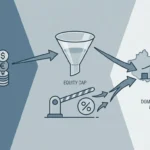 How Foreign Money Flows Into a Country Through Equity Cap