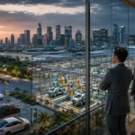 Southeast Asia's EV Boom Is Pulling in Foreign Investors