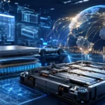 Battery Patents Are Booming – And FDI Is Following Them