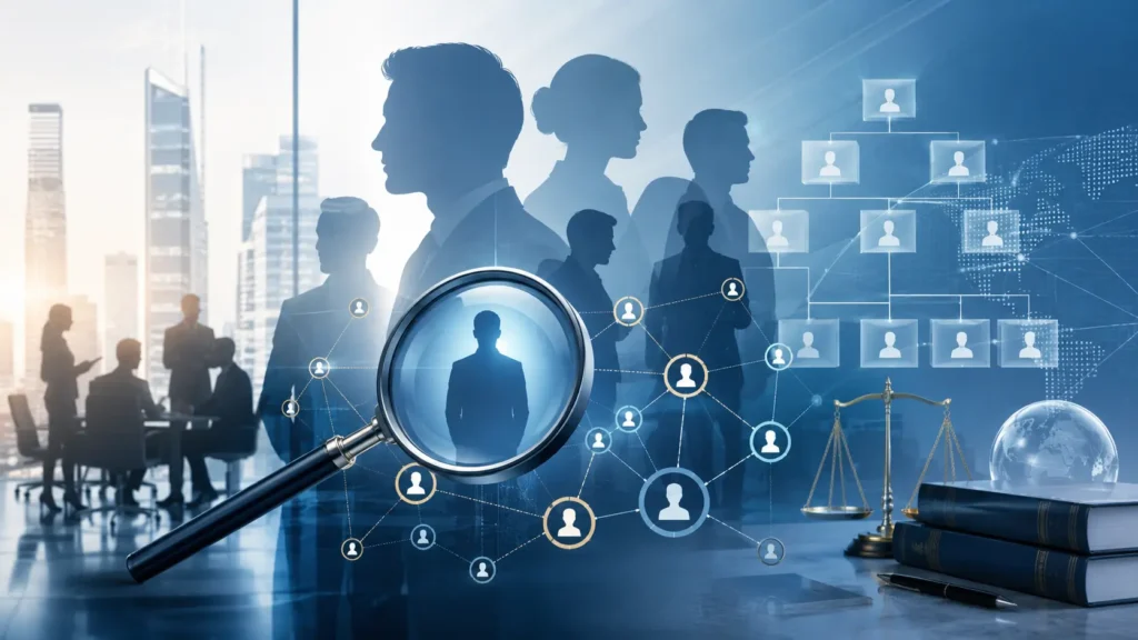Beneficial Ownership Rules