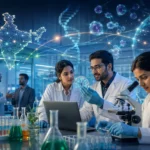 Biotech Startups in India Attracting Foreign Investors in 2026