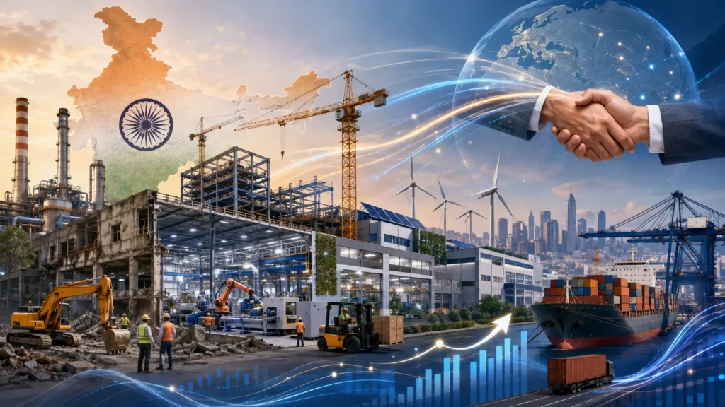 Brownfield Investment