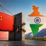 China FDI