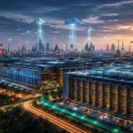 Data Centers in India