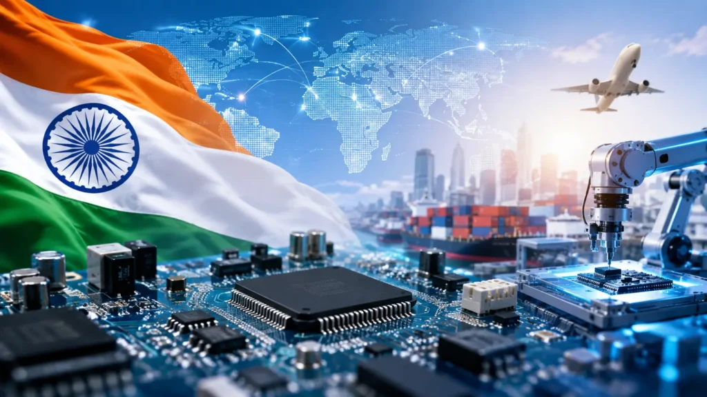 Electronics Component FDI