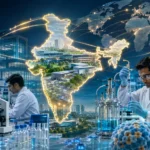 FDI in India Biotech