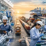 Japan India Manufacturing Hub