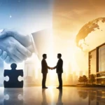 Joint Venture vs Wholly Owned Subsidiary