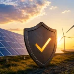 LPS in Renewable Energy