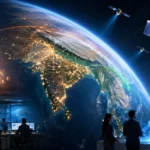 Satellite FDI