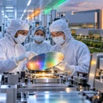 Semiconductor development