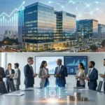 Software Industry investment FDI
