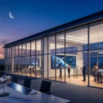 Space Startups FDI
