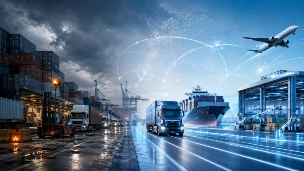 Supply Chain