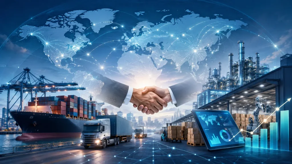 Supply Chains