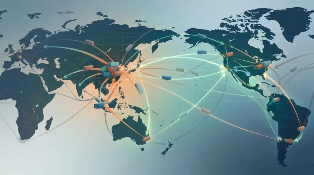 Supply Chain Realignment Explained