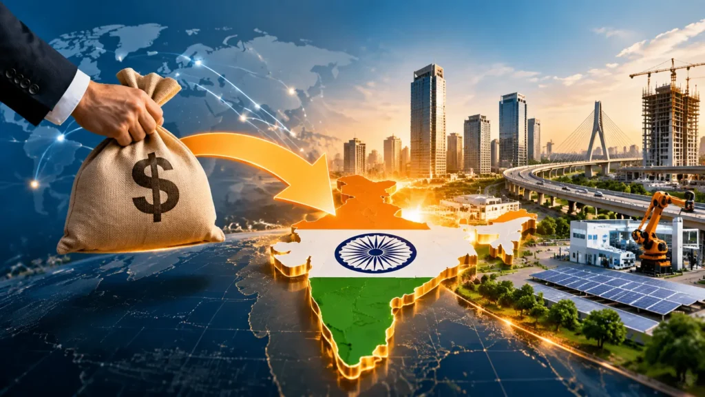 Big Incentives to Attract More FDI
